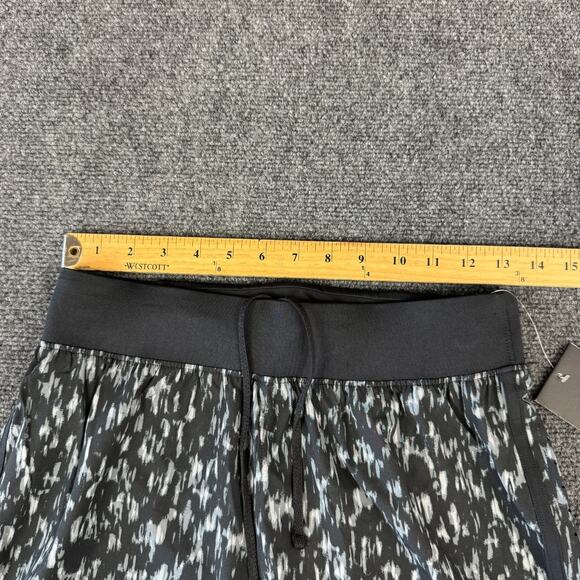 Under Armour UA Launch Elite 7" Shorts Mens Size Small Lined Black 1383269 002 - Picture 7 of 8